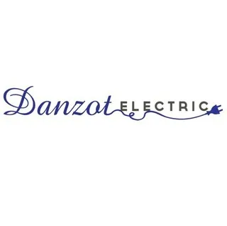 Danzot Electric logo