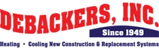 Debackers Inc logo