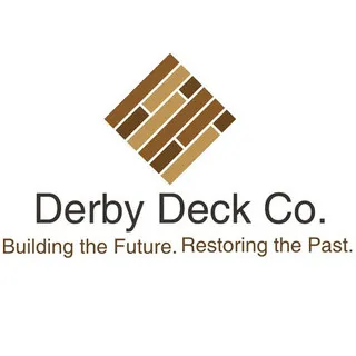Derby Deck Co logo