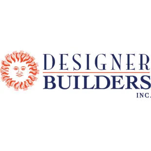Designer Builders Inc. logo