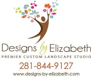 Designs By Elizabeth logo