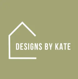 Designs by Kate logo