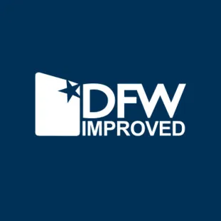 DFW Improved logo
