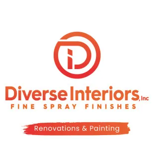 Diverse Interiors, Inc. logo