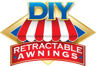 DIY Retractable Awnings logo