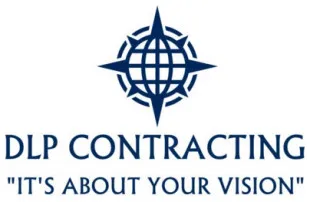 DLP Contracting, LLC logo
