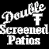 Double T Screened Patios logo