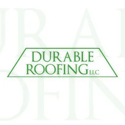 Durable Roofing, LLC logo