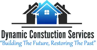 Dynamic Construction Services logo