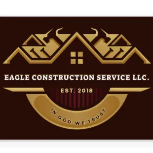 Eagle Construction Service LLC logo