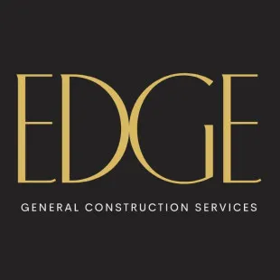 Edge General Contracting Services logo