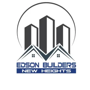 Edson Builders LLC logo