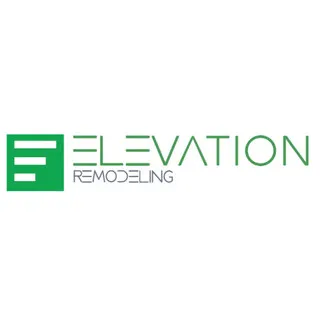 Elevation Remodeling logo