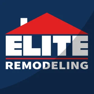 Elite Remodeling logo