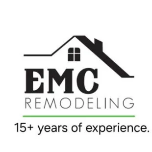 EMC Remodeling logo