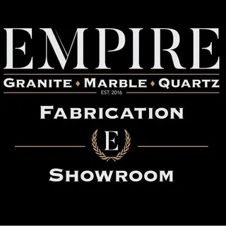 Empire Granite, Marble & Quartz logo