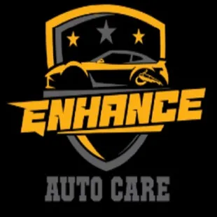 Enhance Auto Care Services logo