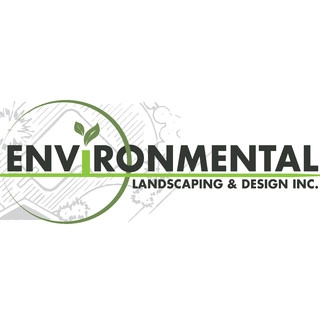 Environmental Landscaping and Design Inc. logo