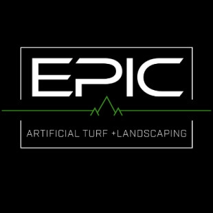 Epic Turf & Landscaping logo