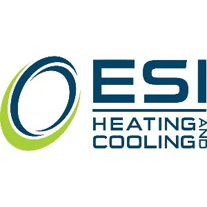 ESI Heating and Cooling logo