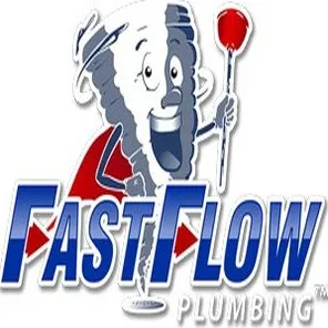 Fast Flow Plumbing logo