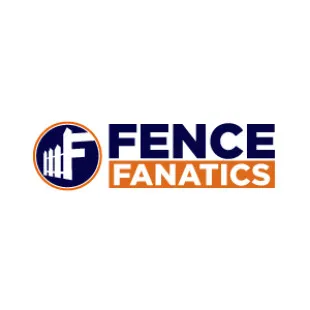 Fence Fanatics logo