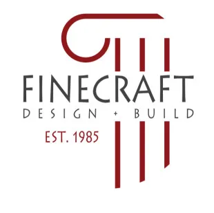 FineCraft Design + Build logo