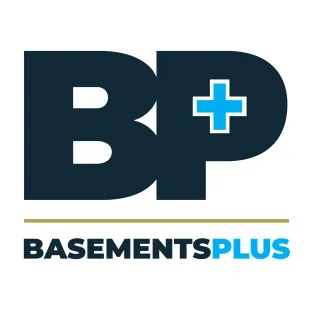 Finished Basements Plus logo