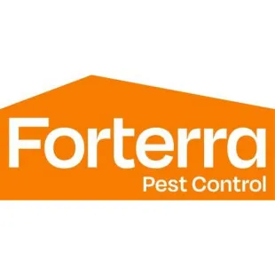 Forterra Pest Control logo