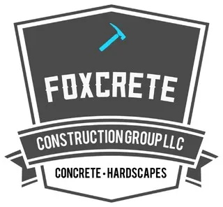 Foxcrete Designs logo