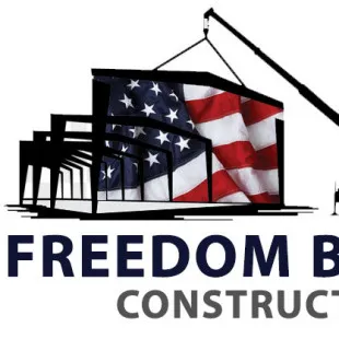 Freedom Bilt Construction logo