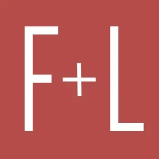 Fritz + Lloyd Interiors logo