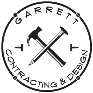 Garrett Contracting & Design LLC logo