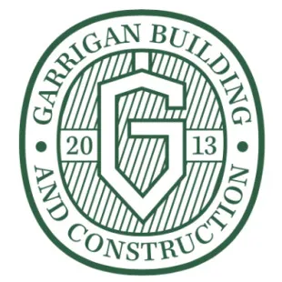 Garrigan Building & Construction logo