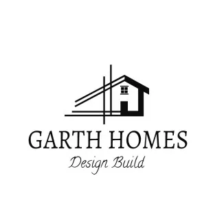 Garth Homes logo
