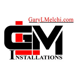 Gary L. Melchi, Inc. logo