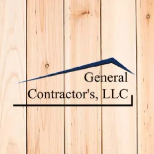 General Contractors LLC logo