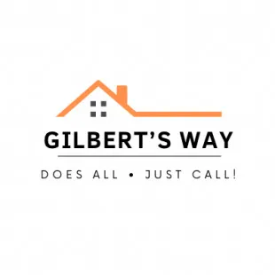 Gilbert's Way logo