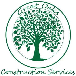 Great Oaks Construction Services, LLC logo