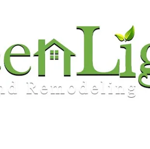 GreenLight Roofing and Remodeling logo