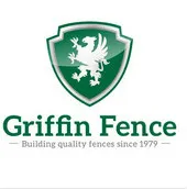 Griffin Fence logo