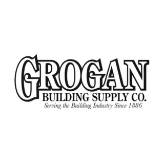 Grogan Building Supply logo