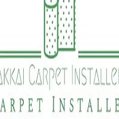 Hakkai Carpet Installers logo