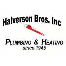 Halverson Brothers Plumbing & Heating logo