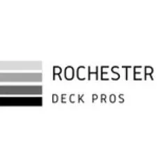 Hank's Deck Builder Rochester NY logo