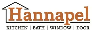 Hannapel Kitchen/ Bath/ Window/ Door logo