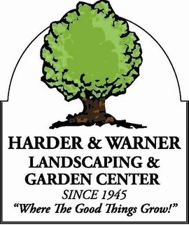 Harder and Warner, INC logo