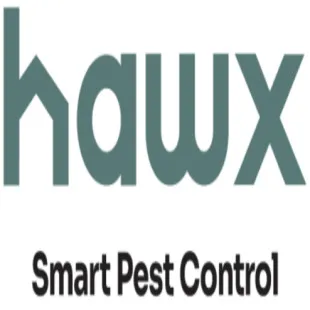 Hawx Pest Control logo