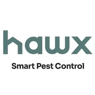 Hawx Pest Control logo