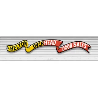 Helton Overhead Door Sales logo